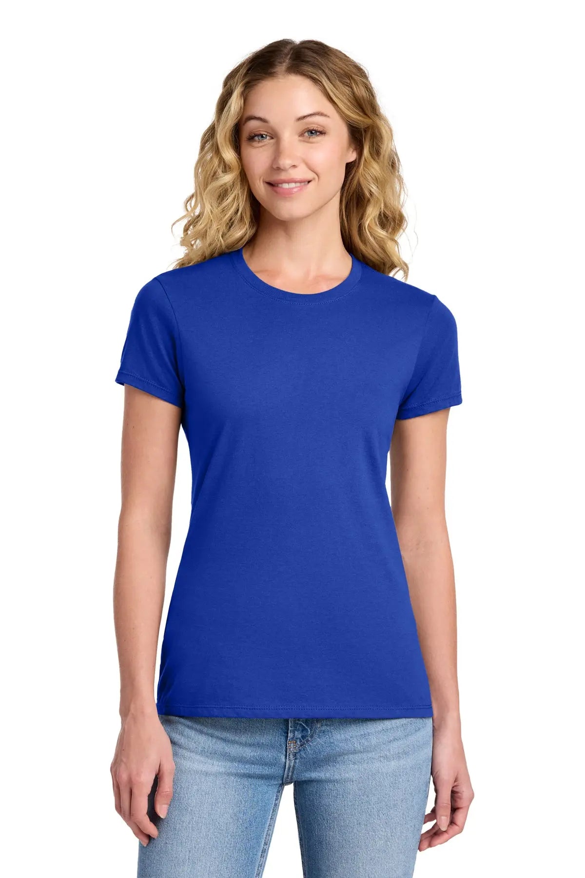 Port & Co™ Women's Fan Favorite™ Tee #LPC450