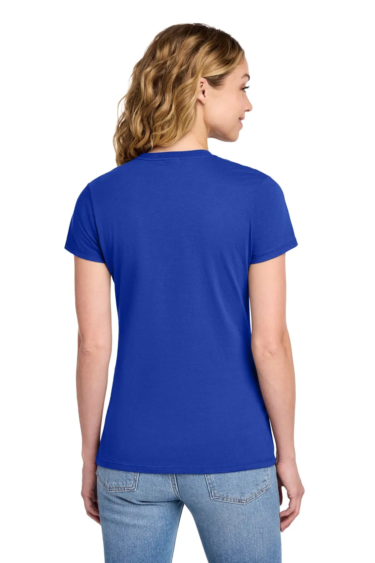 Port & Co™ Women's Fan Favorite™ Tee #LPC450