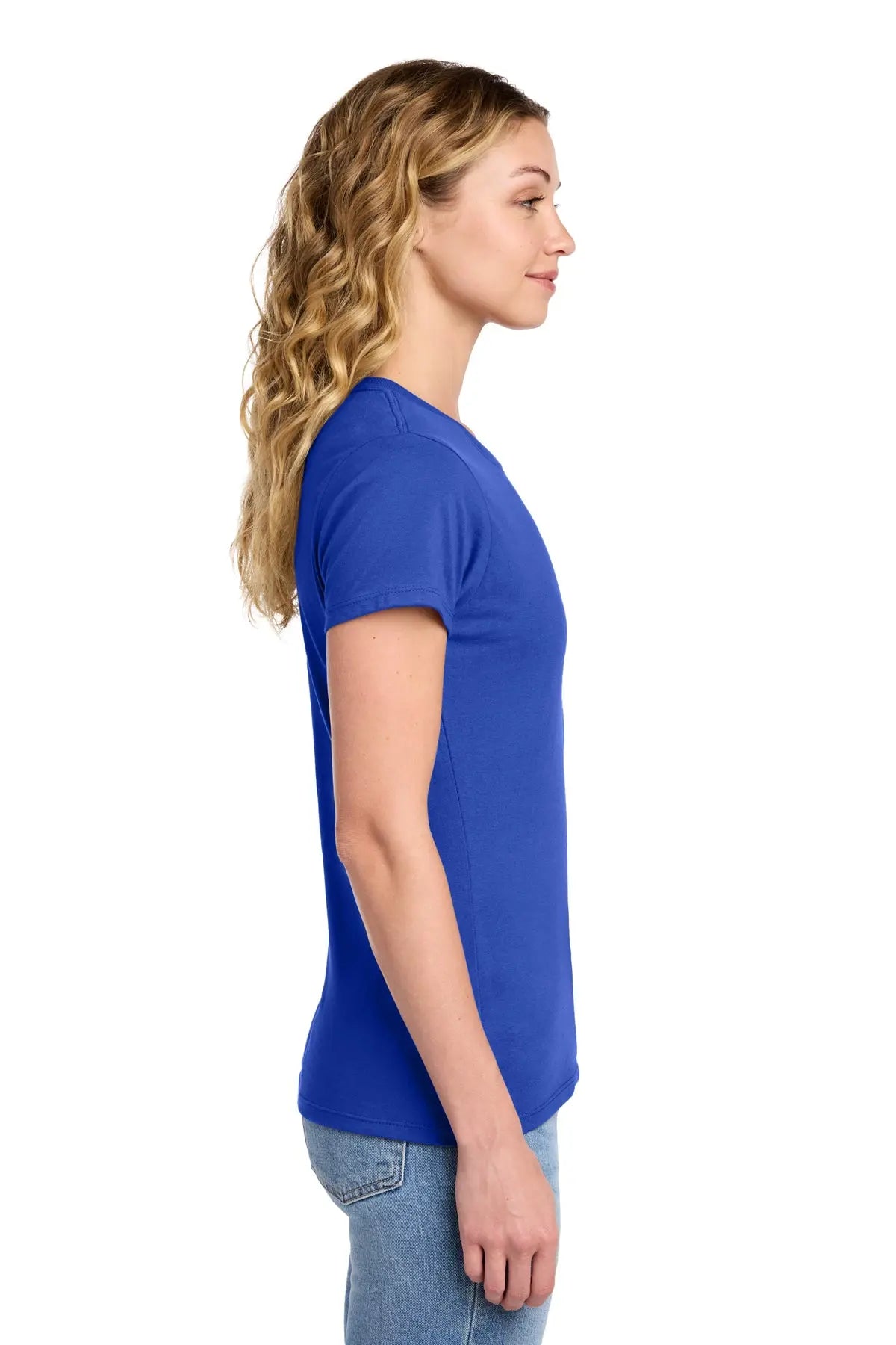 Port & Co™ Women's Fan Favorite™ Tee #LPC450