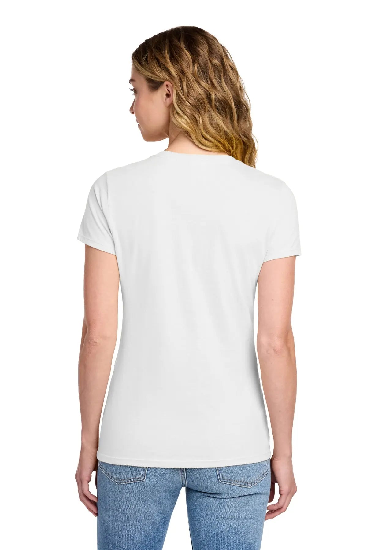 Port & Co™ Women's Fan Favorite™ Tee #LPC450