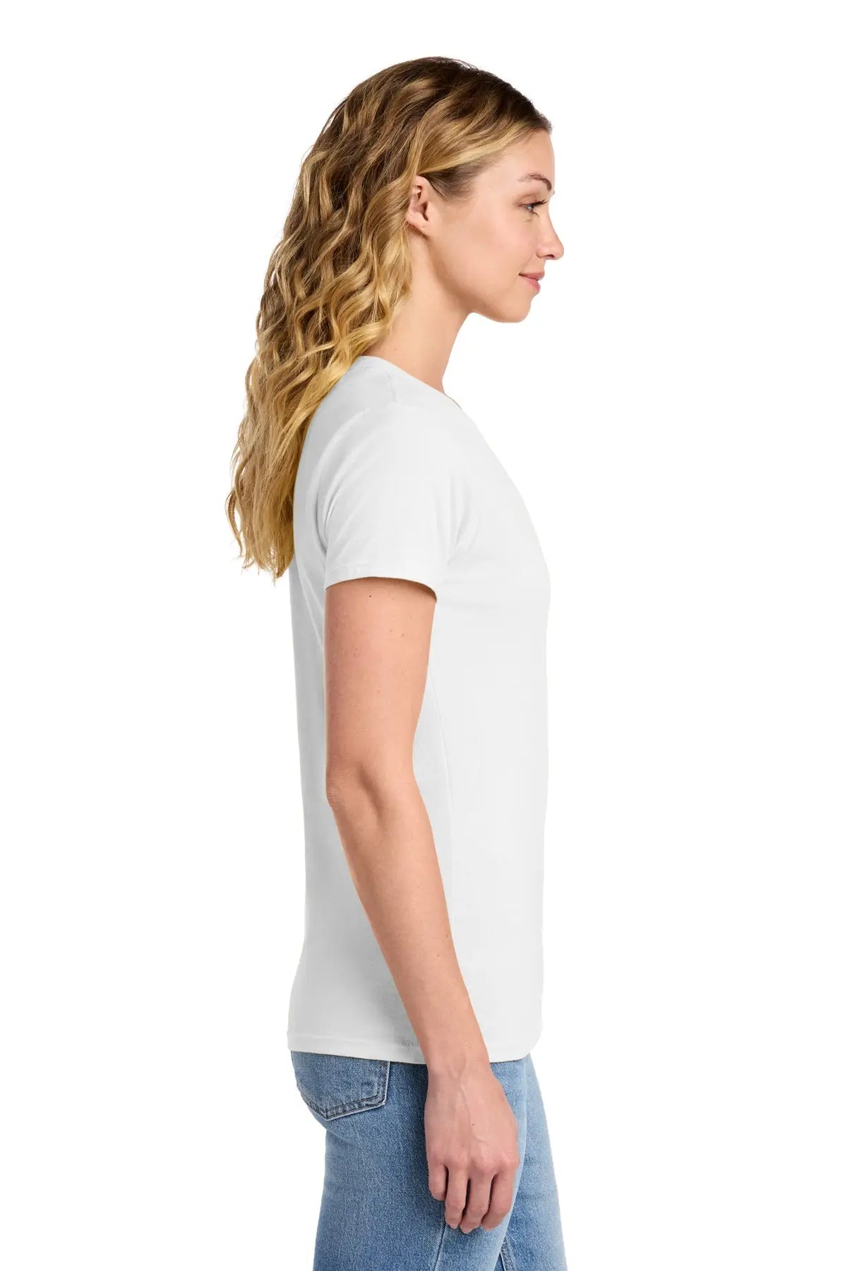 Port & Co™ Women's Fan Favorite™ Tee #LPC450
