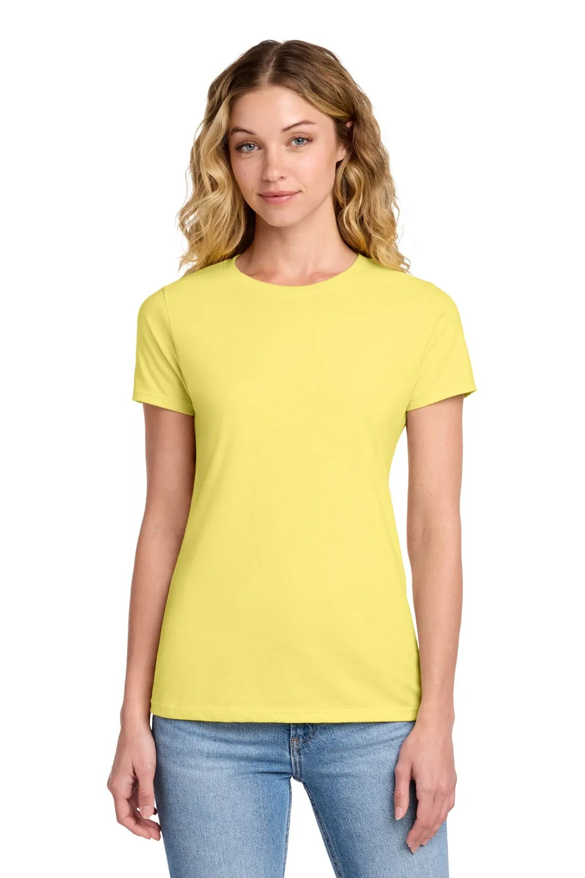 Port & Co™ Women's Fan Favorite™ Tee #LPC450