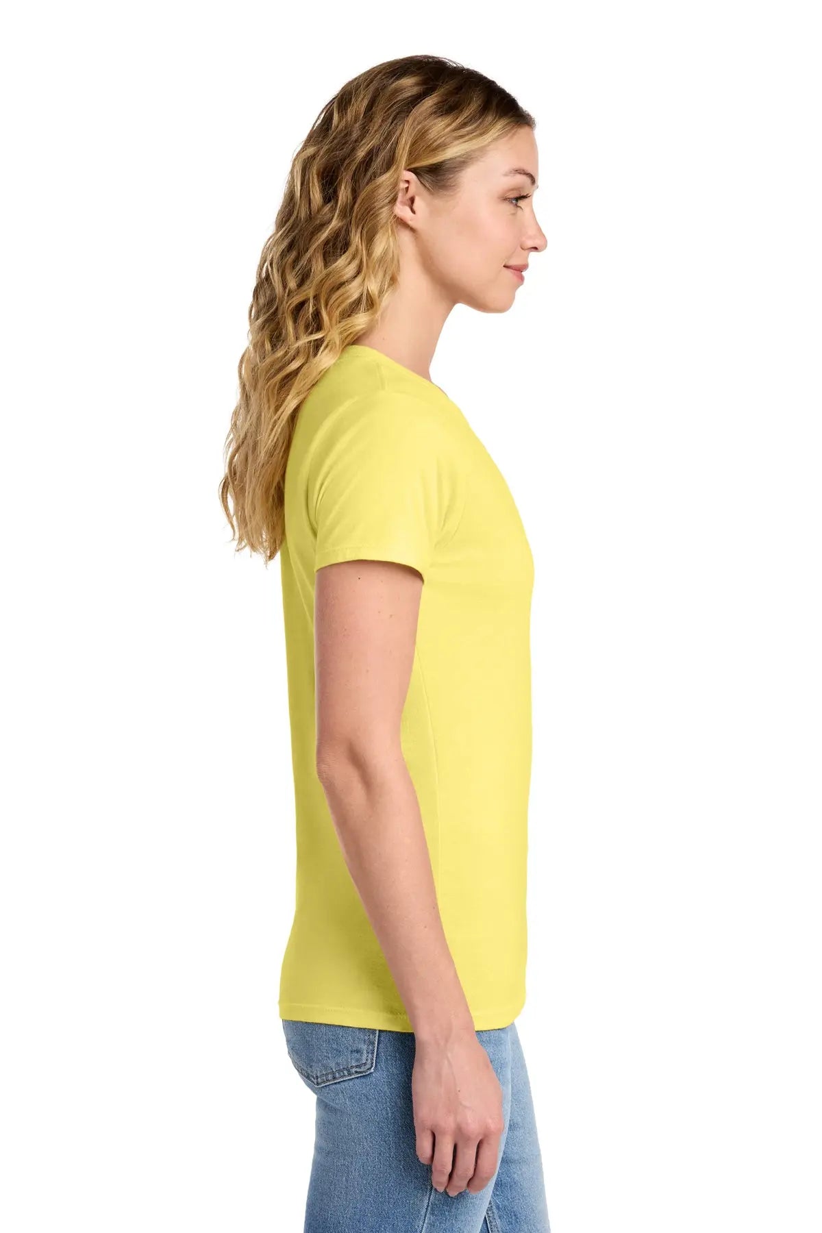Port & Co™ Women's Fan Favorite™ Tee #LPC450