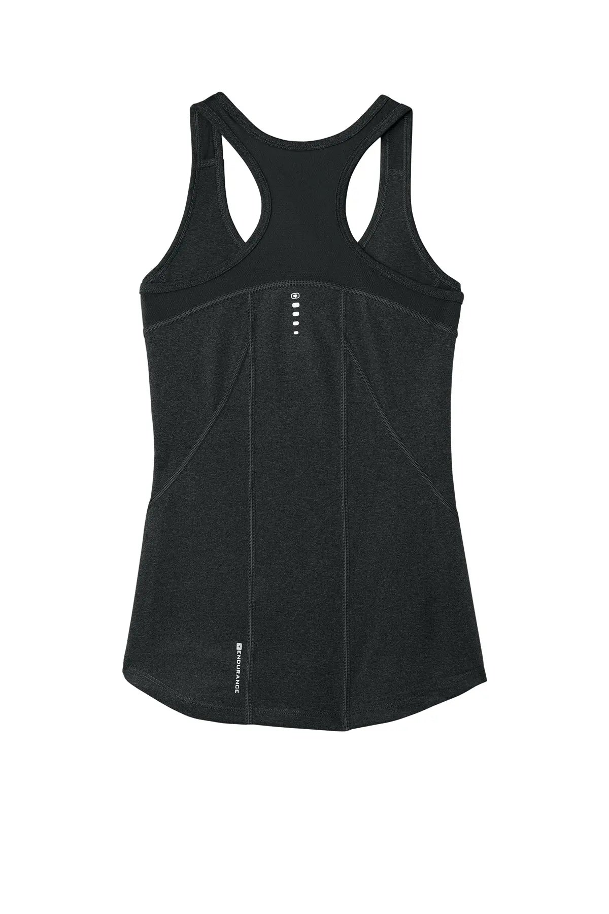OGIO® Women's Racerback Pulse Tank #LOE322 Game Over Merch