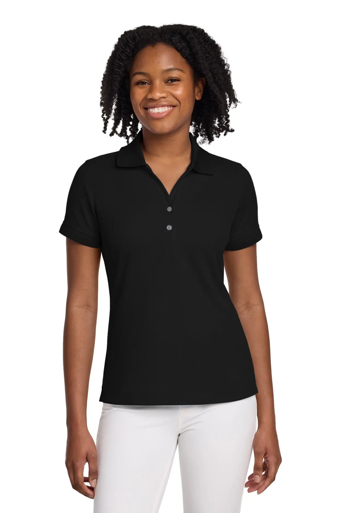 Nike Women's Dri-FIT Classic Polo #286772Game Over Merch