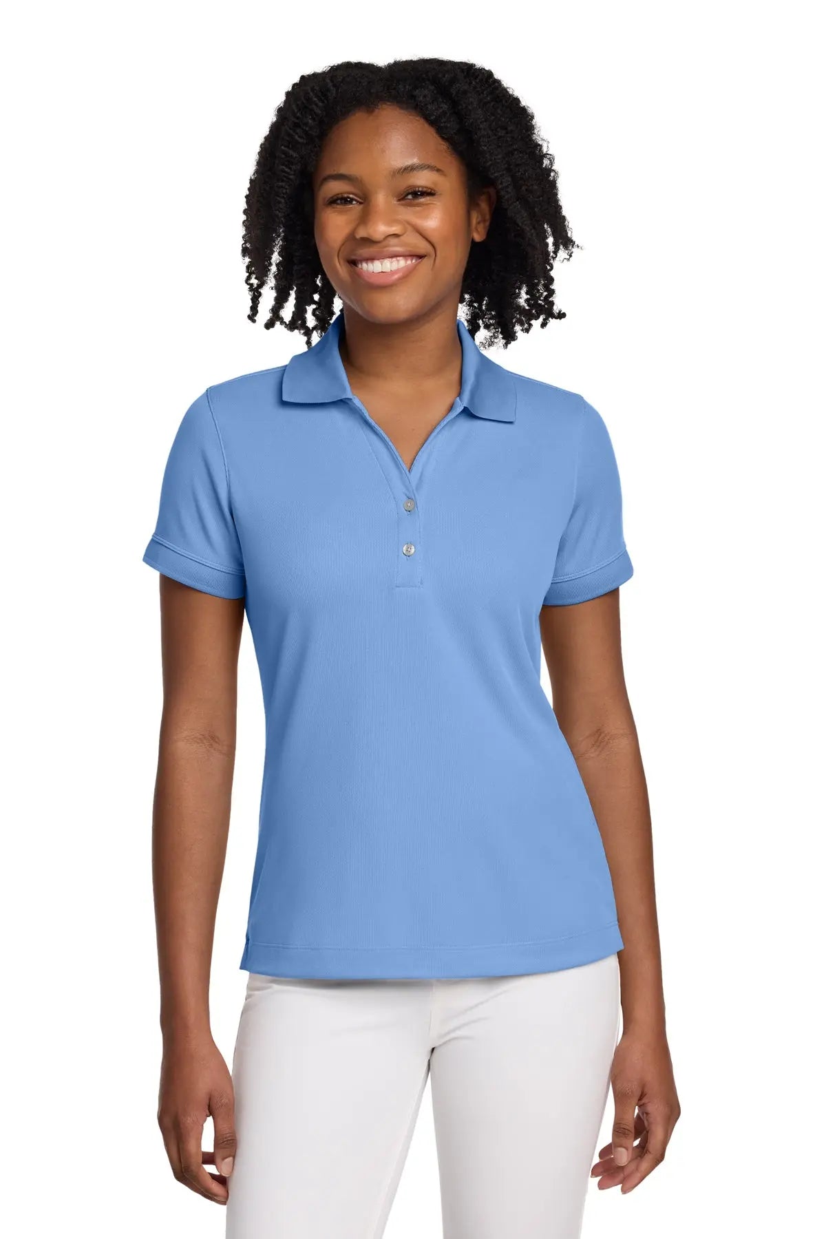 Nike Women's Dri-FIT Classic Polo #286772Game Over Merch