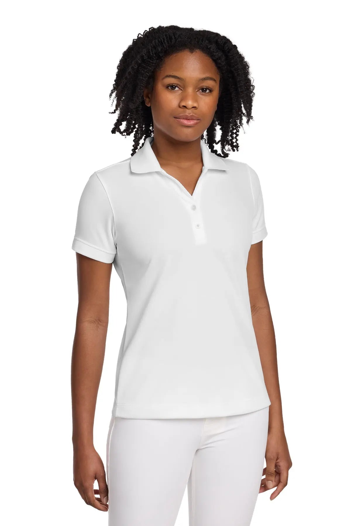 Nike Women's Dri-FIT Classic Polo #286772Game Over Merch
