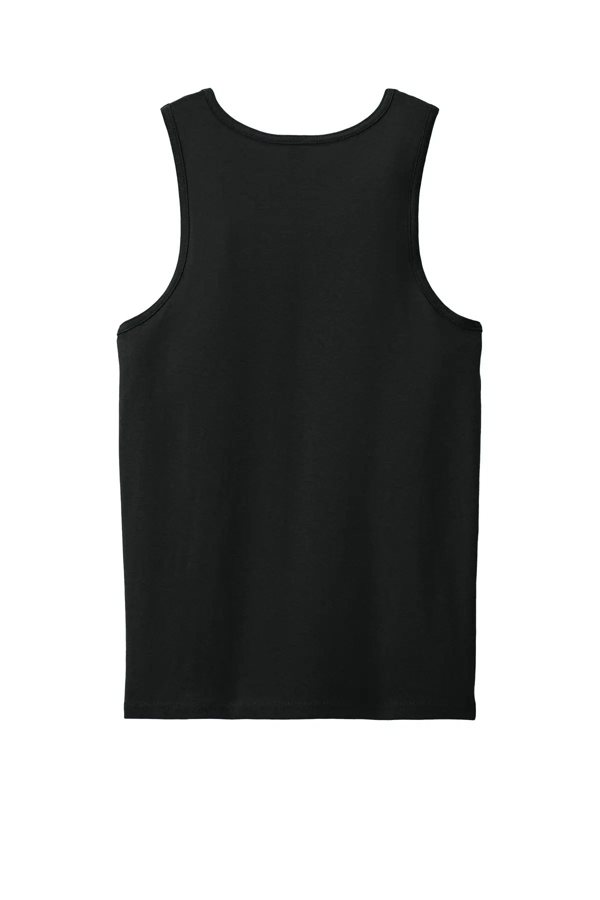 Gildan® Heavy Cotton™ Tank Top #G5200 Game Over Merch