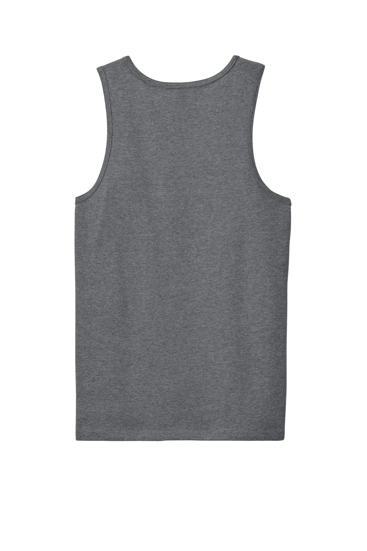 Gildan® Heavy Cotton™ Tank Top #G5200 Game Over Merch