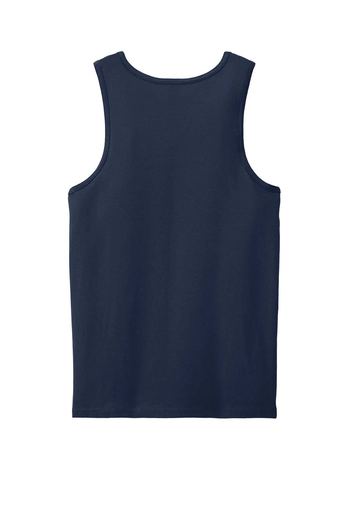 Gildan® Heavy Cotton™ Tank Top #G5200 Game Over Merch