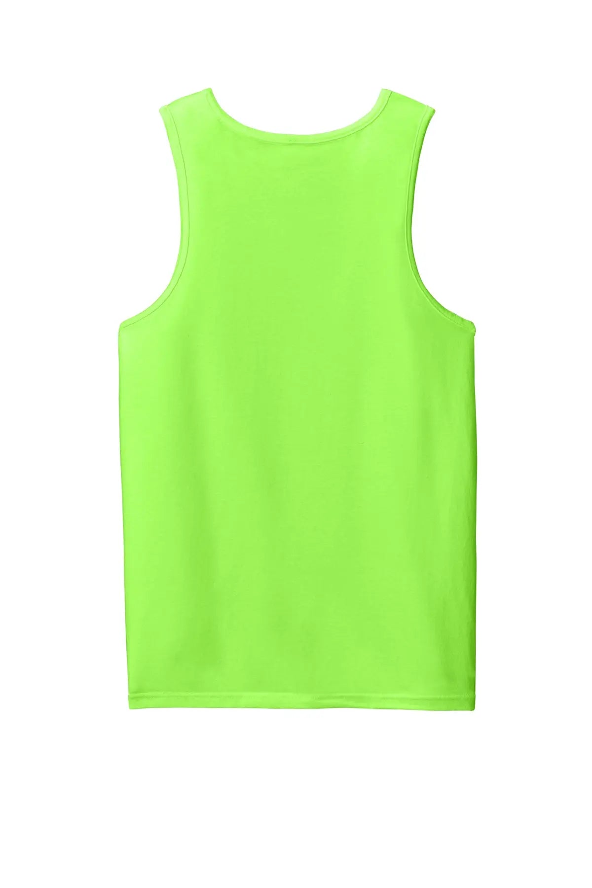 Gildan® Heavy Cotton™ Tank Top #G5200 Game Over Merch