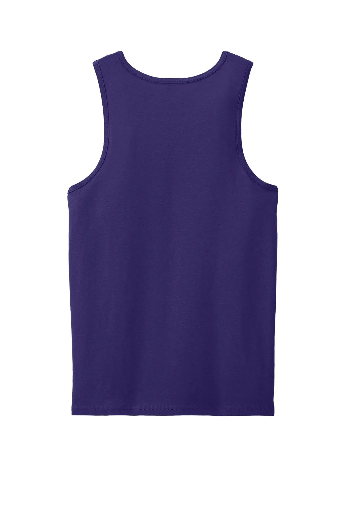 Gildan® Heavy Cotton™ Tank Top #G5200 Game Over Merch
