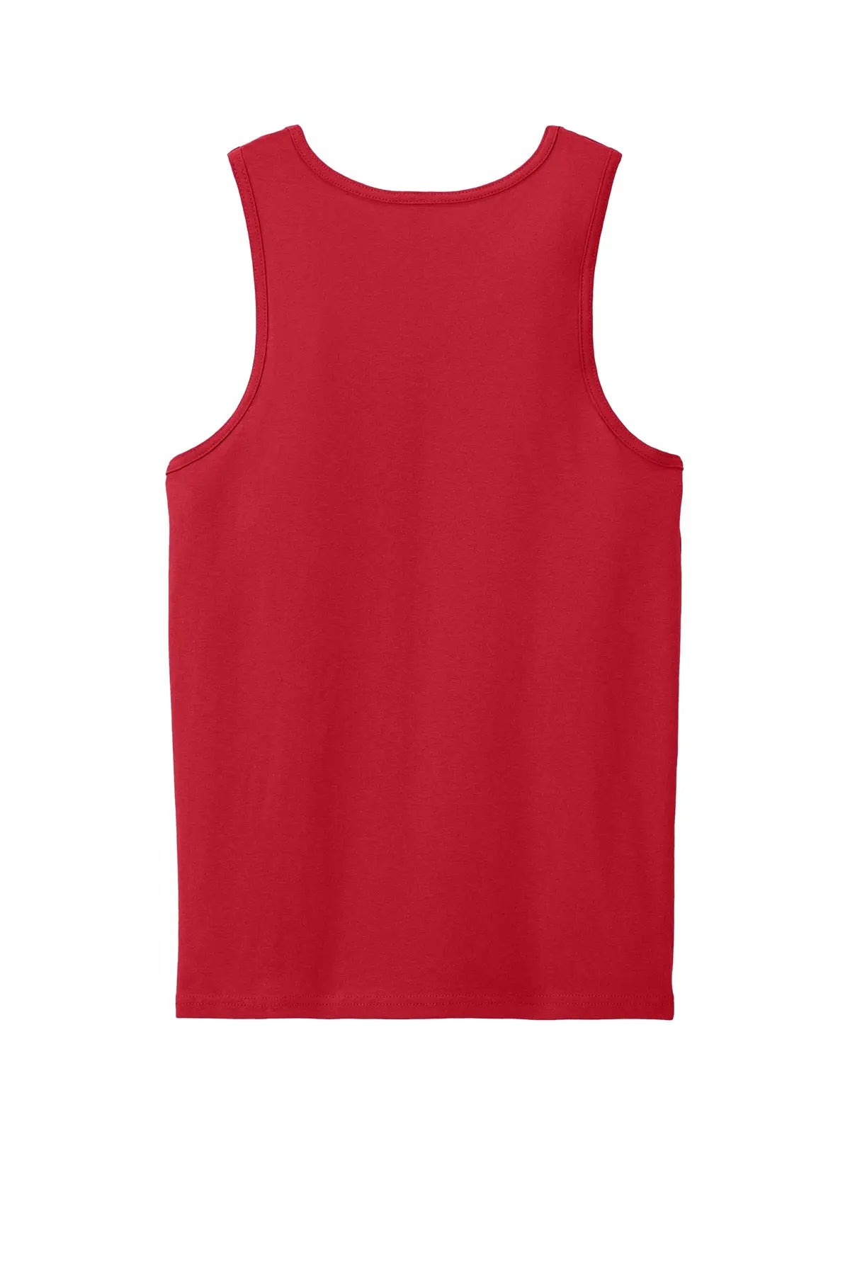 Gildan® Heavy Cotton™ Tank Top #G5200 Game Over Merch