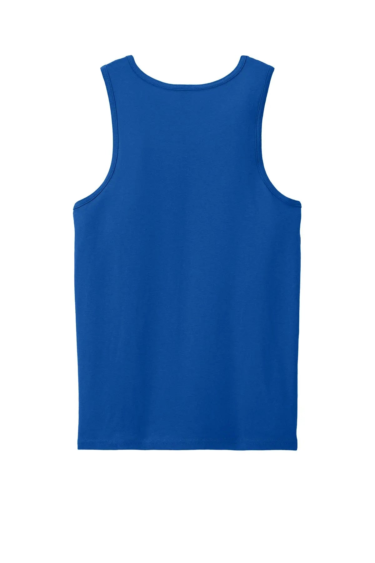 Gildan® Heavy Cotton™ Tank Top #G5200 Game Over Merch