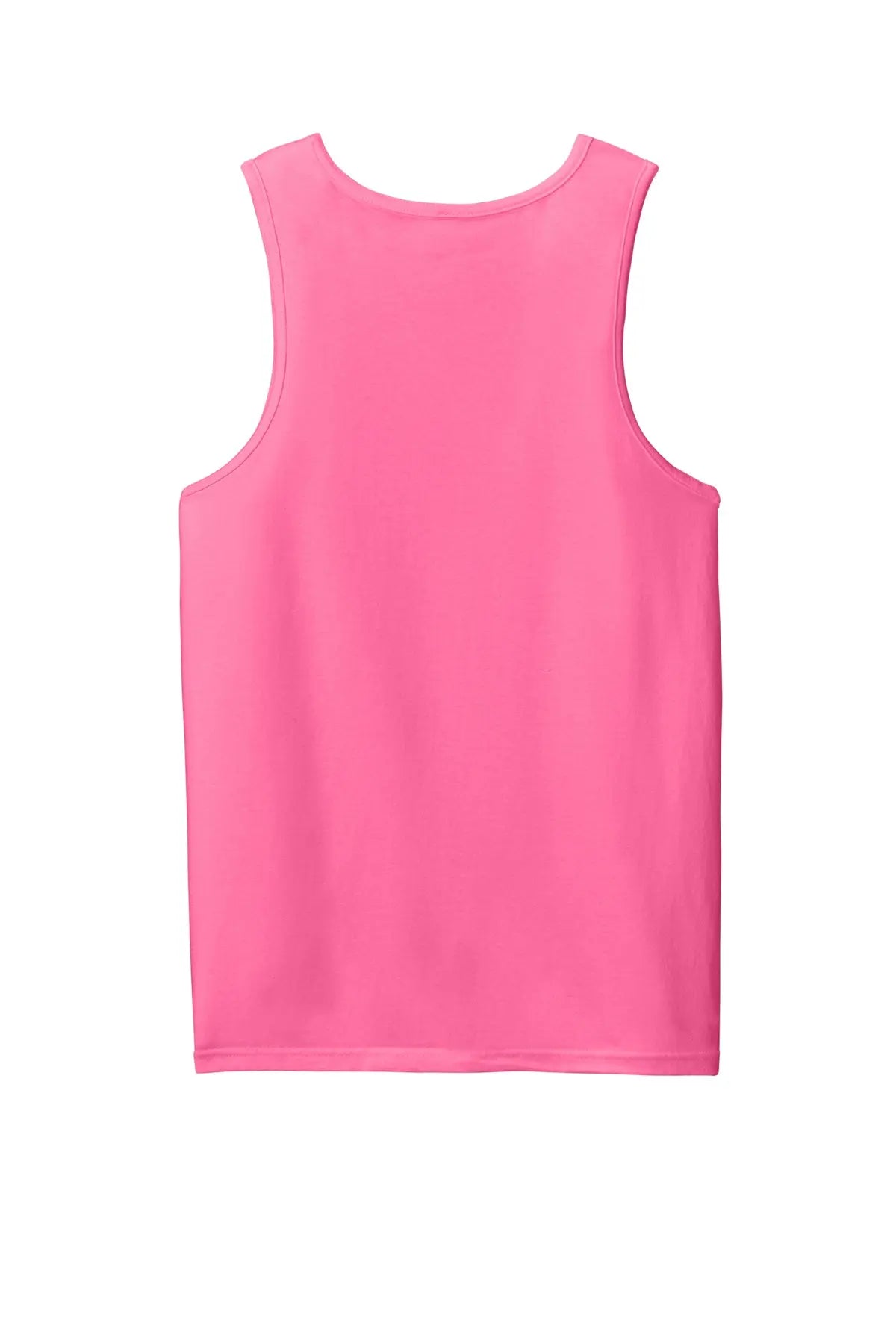 Gildan® Heavy Cotton™ Tank Top #G5200 Game Over Merch