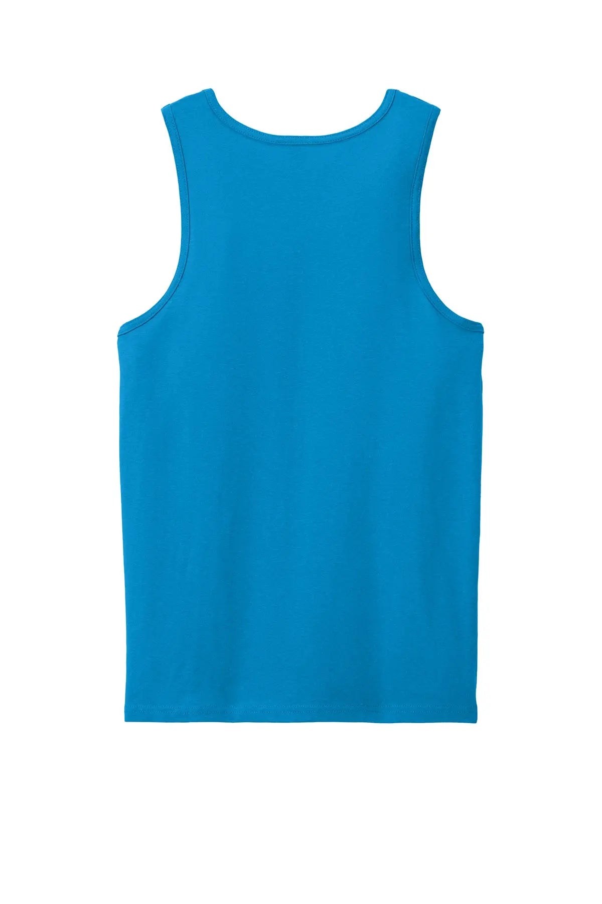 Gildan® Heavy Cotton™ Tank Top #G5200 Game Over Merch