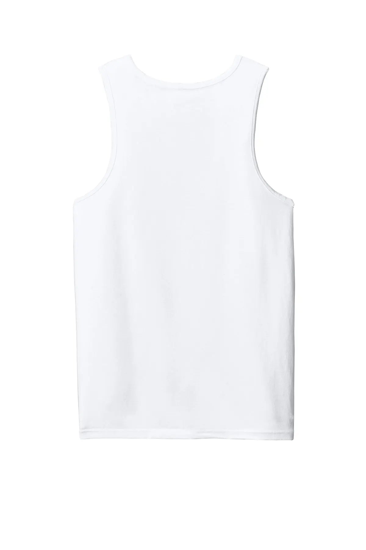Gildan® Heavy Cotton™ Tank Top #G5200 Game Over Merch