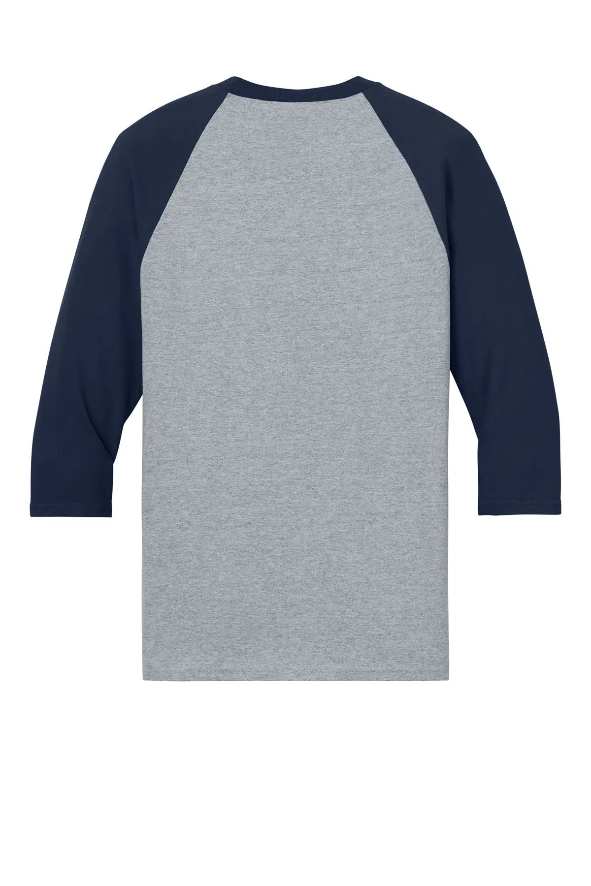 Gildan® Heavy Cotton™ 3/4-Sleeve Raglan T-Shirt #5700