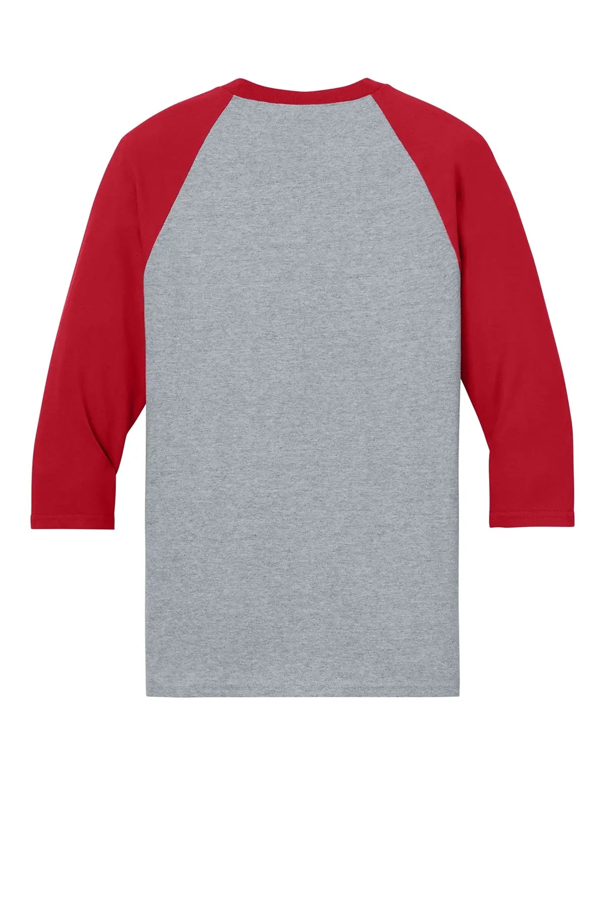 Gildan® Heavy Cotton™ 3/4-Sleeve Raglan T-Shirt #5700