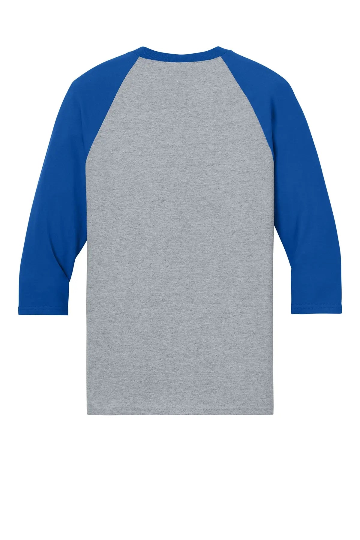 Gildan® Heavy Cotton™ 3/4-Sleeve Raglan T-Shirt #5700