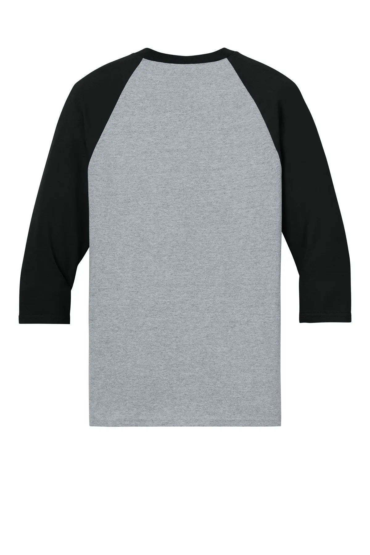 Gildan® Heavy Cotton™ 3/4-Sleeve Raglan T-Shirt #5700