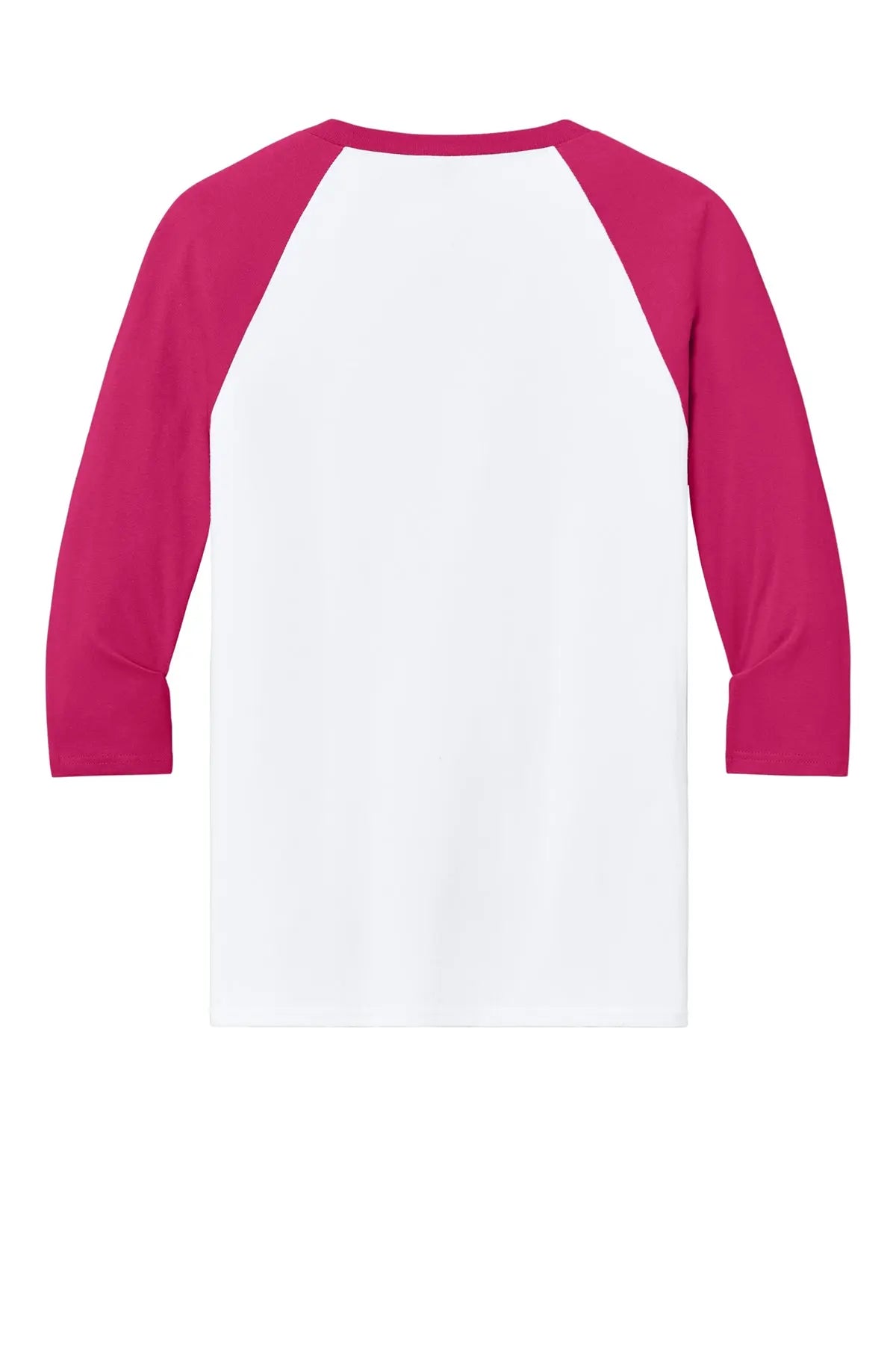 Gildan® Heavy Cotton™ 3/4-Sleeve Raglan T-Shirt #5700