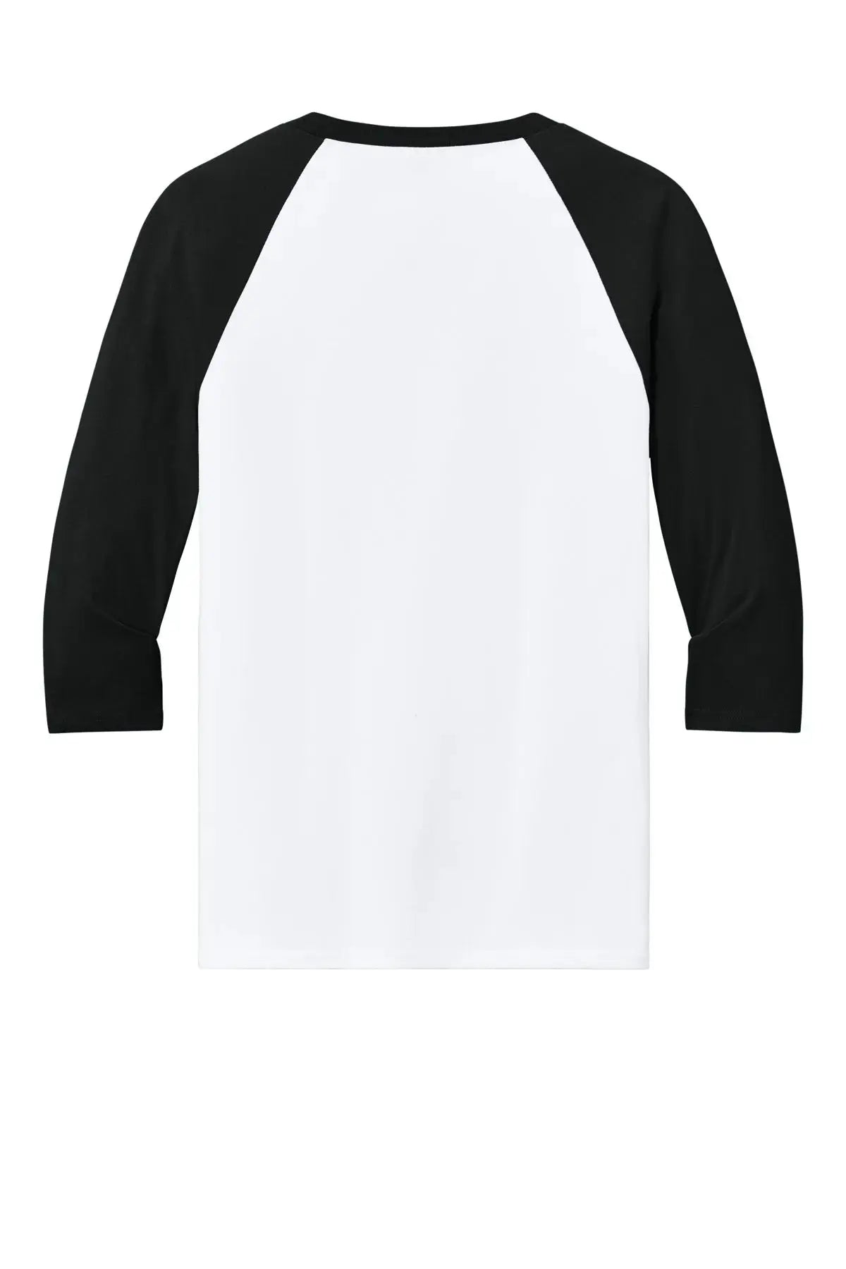 Gildan® Heavy Cotton™ 3/4-Sleeve Raglan T-Shirt #5700 Game Over Merch