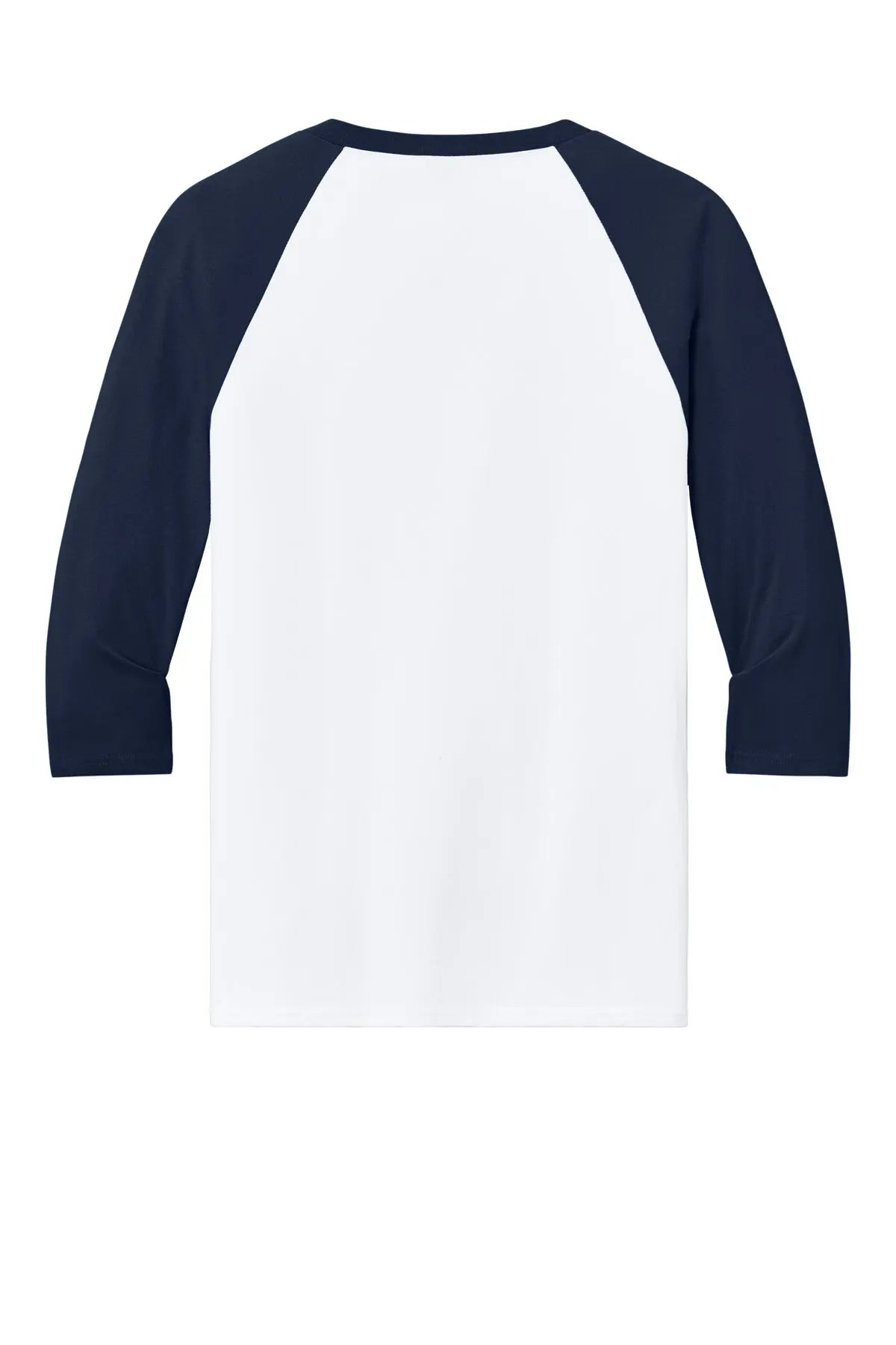 Gildan® Heavy Cotton™ 3/4-Sleeve Raglan T-Shirt #5700