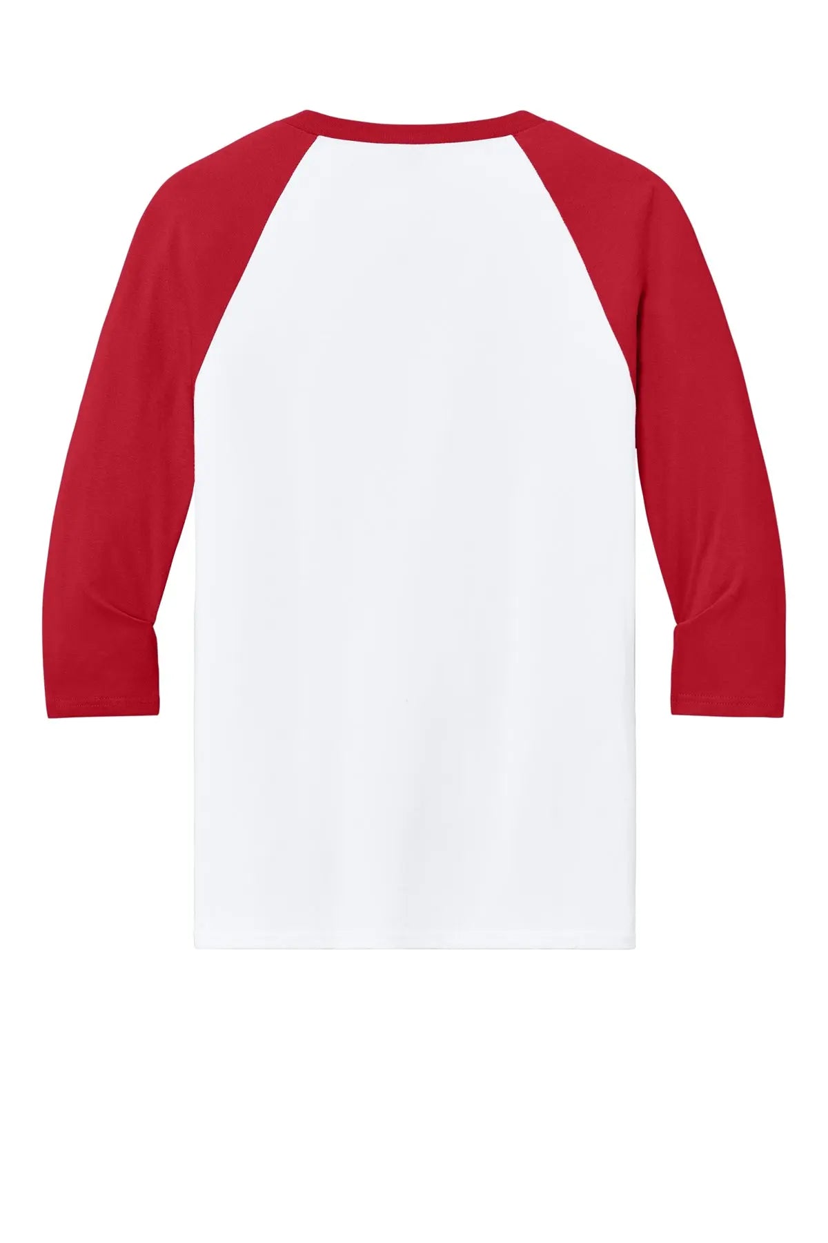 Gildan® Heavy Cotton™ 3/4-Sleeve Raglan T-Shirt #5700