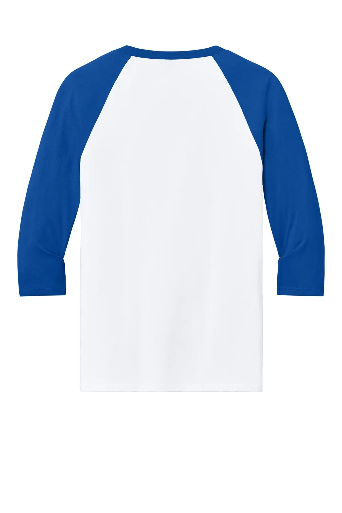 Gildan® Heavy Cotton™ 3/4-Sleeve Raglan T-Shirt #5700
