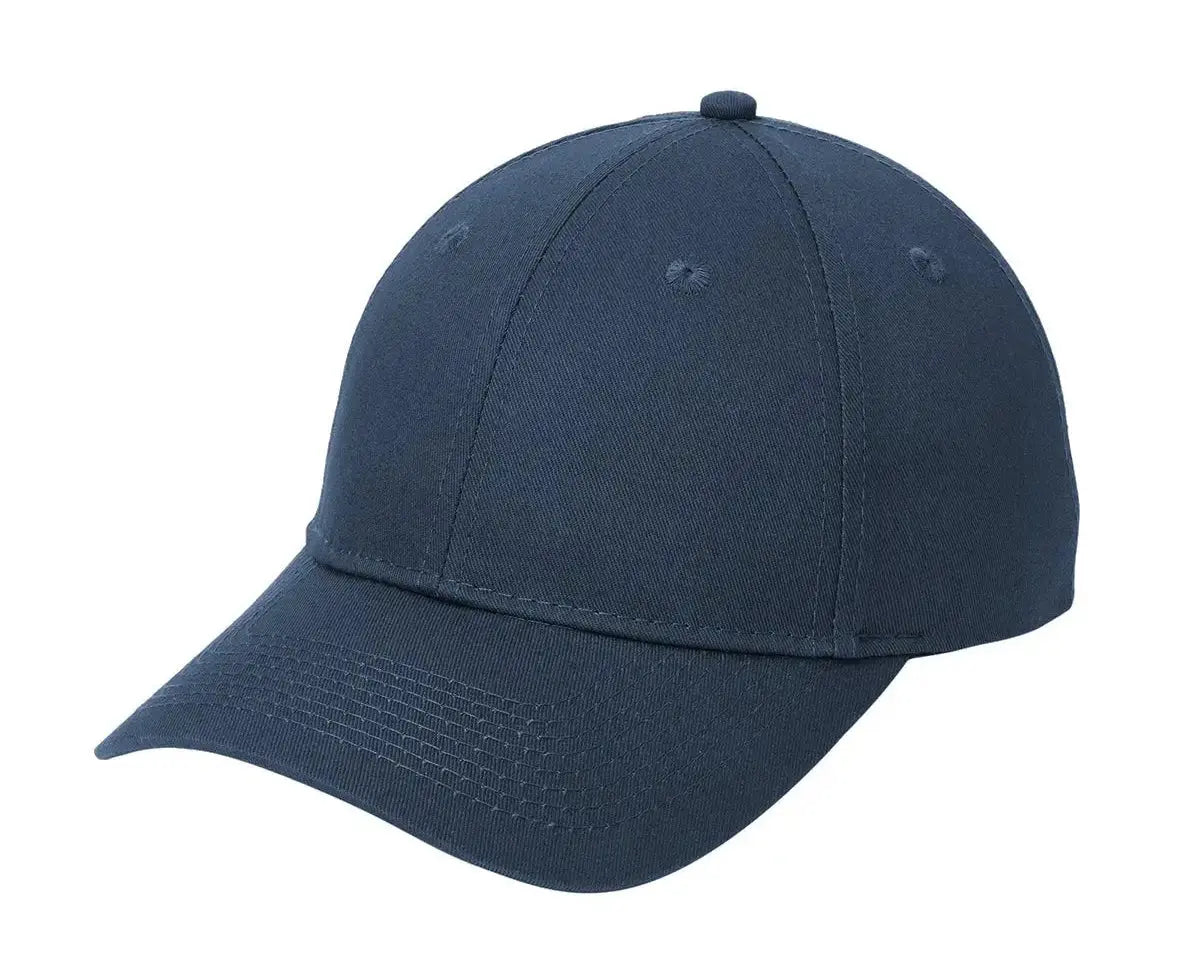 Port Authority® Six-Panel Twill Cap #CP80 Game Over Merch