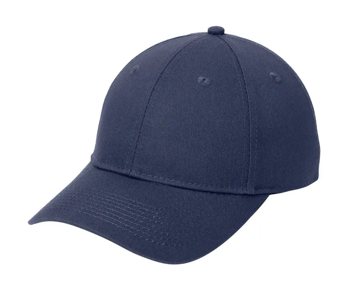 Port Authority® Six-Panel Twill Cap #CP80 Game Over Merch