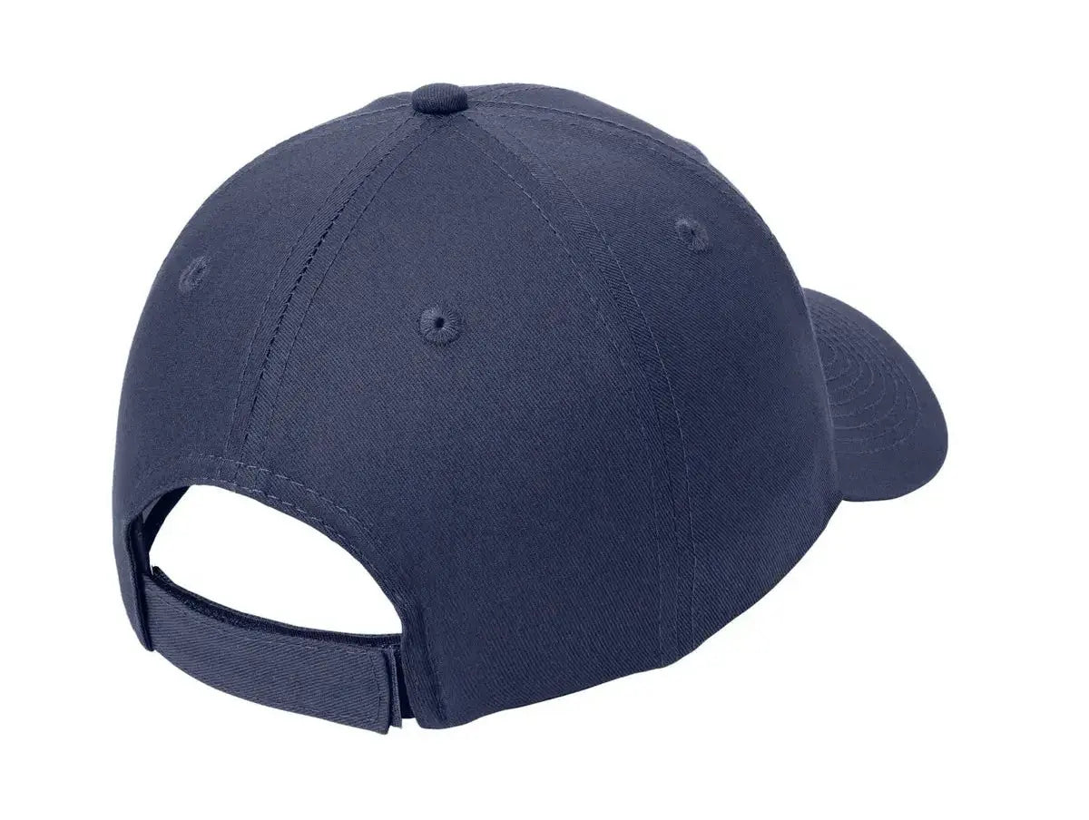 Port Authority® Six-Panel Twill Cap #CP80 Game Over Merch