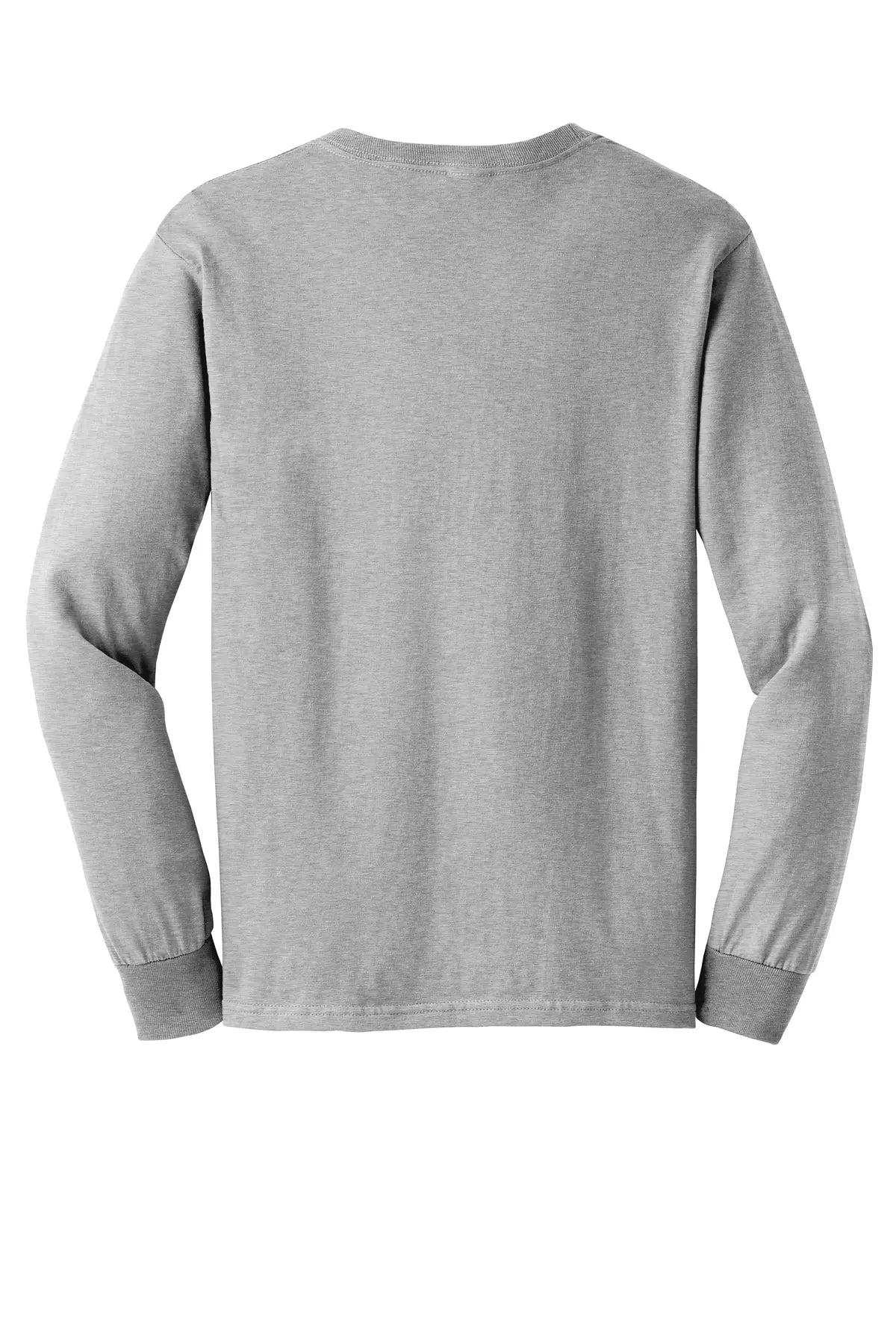 Gildan® Ultra Cotton® 100% US Cotton Long Sleeve T-Shirt #G2400