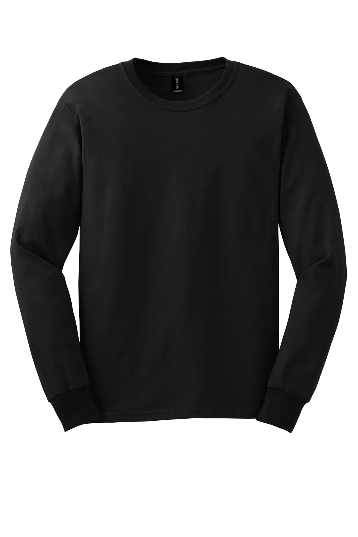 Gildan® Ultra Cotton® 100% US Cotton Long Sleeve T-Shirt #G2400