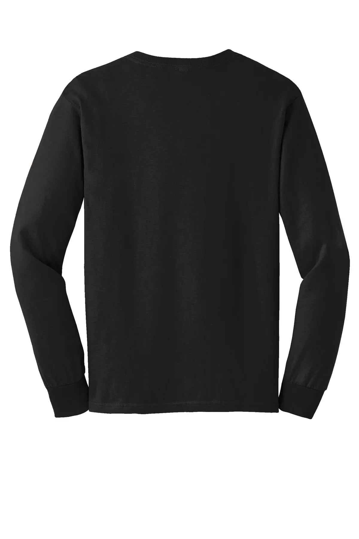 Gildan® Ultra Cotton® 100% US Cotton Long Sleeve T-Shirt #G2400
