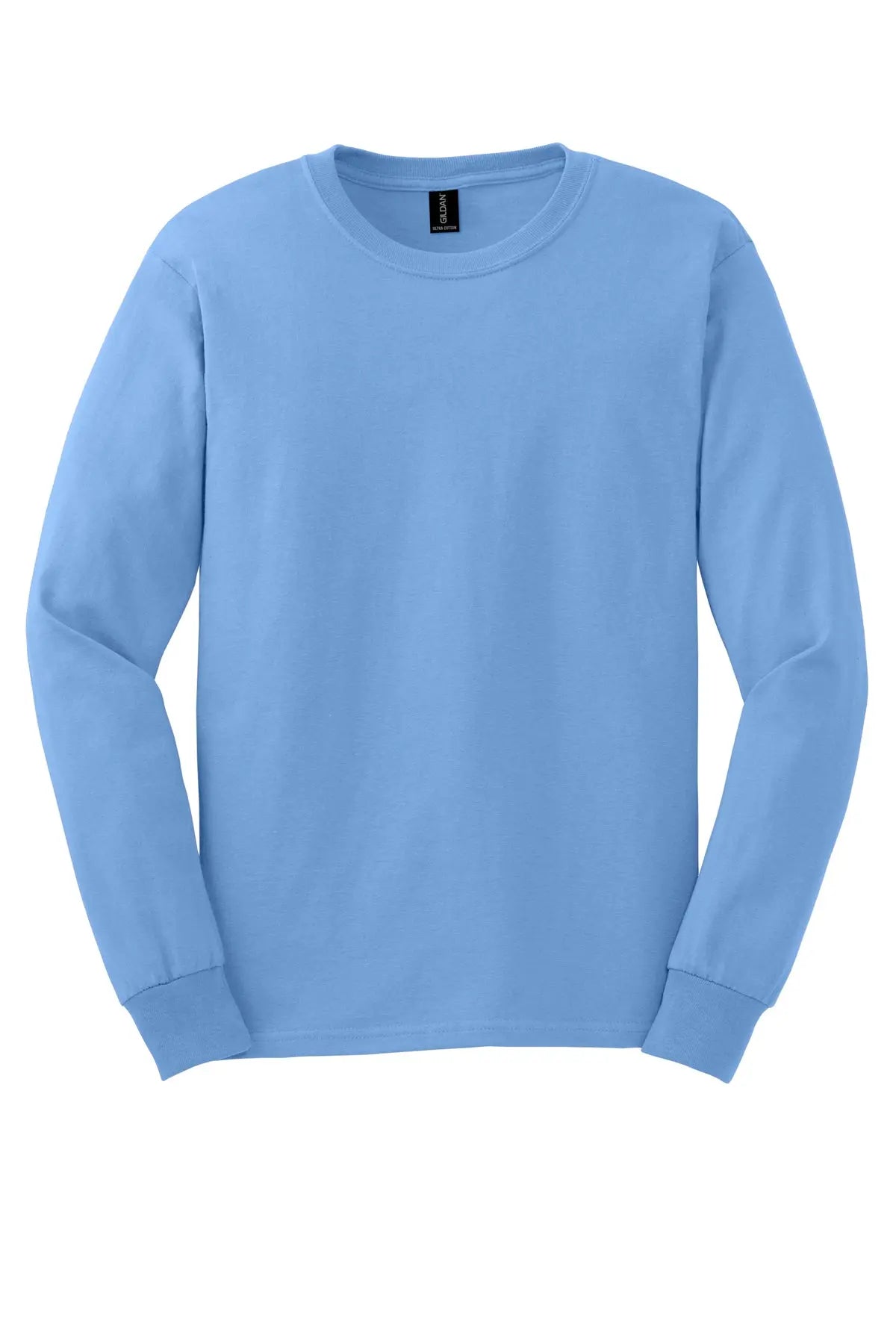 Gildan® Ultra Cotton® 100% US Cotton Long Sleeve T-Shirt #G2400
