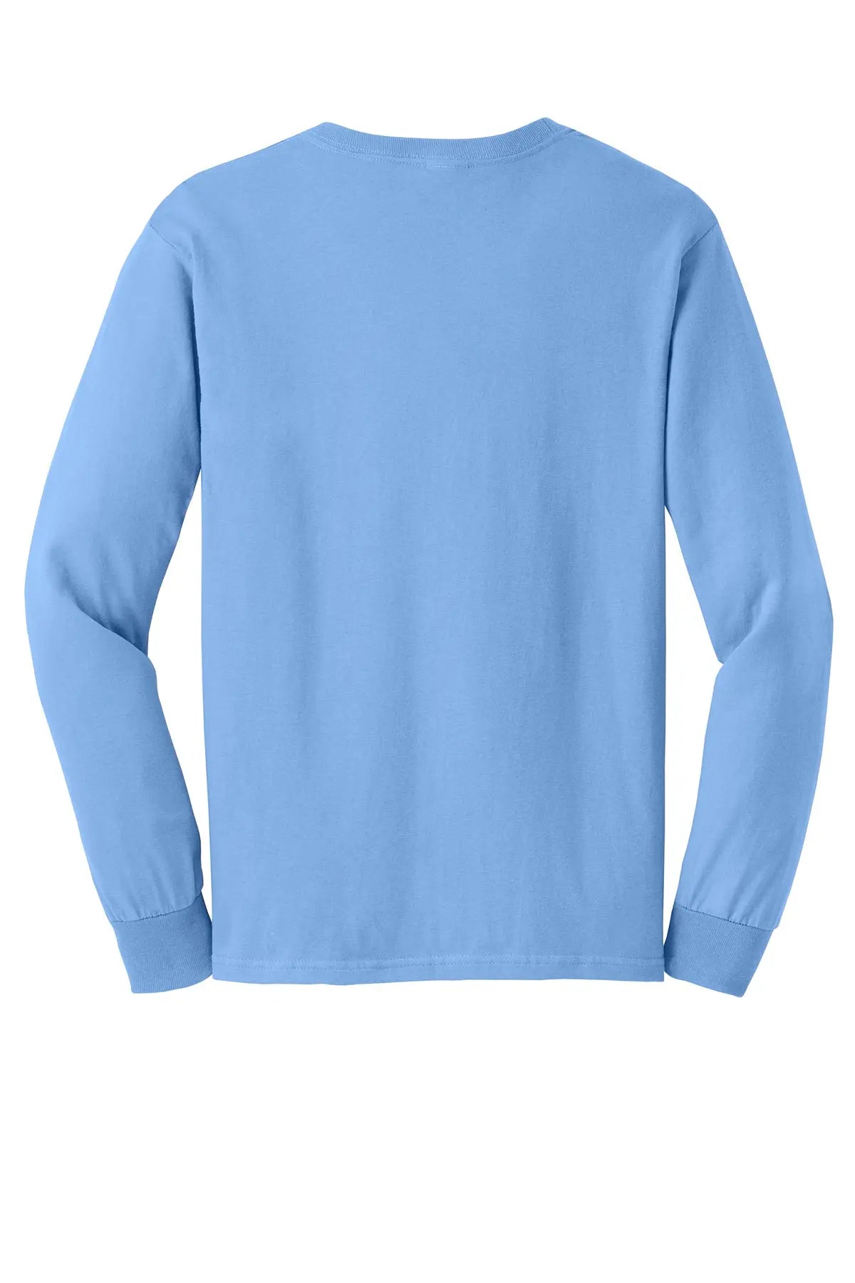 Gildan® Ultra Cotton® 100% US Cotton Long Sleeve T-Shirt #G2400
