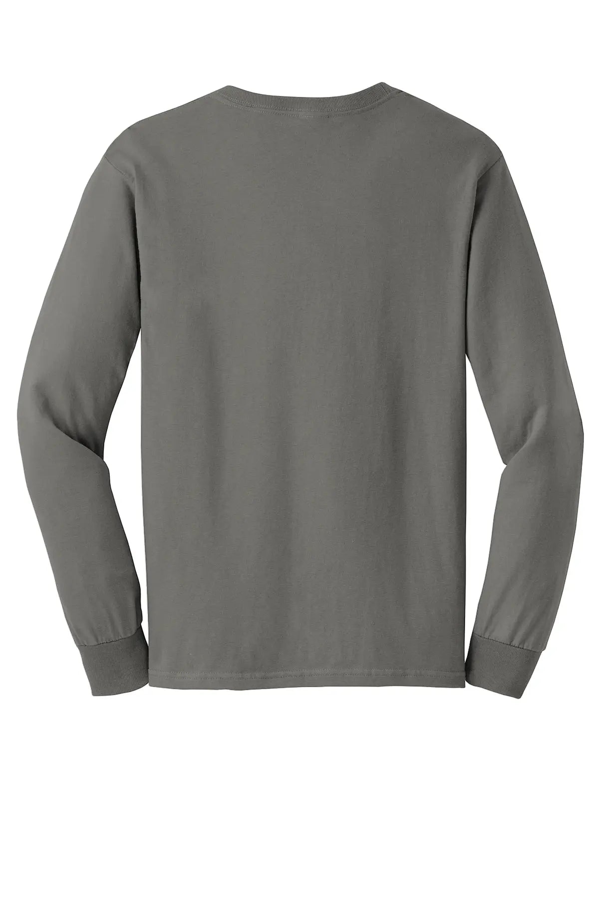 Gildan® Ultra Cotton® 100% US Cotton Long Sleeve T-Shirt #G2400