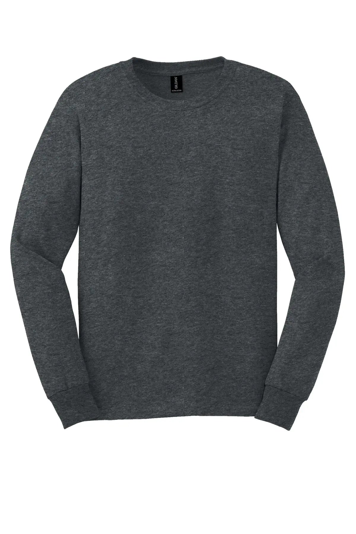 Gildan® Ultra Cotton® 100% US Cotton Long Sleeve T-Shirt #G2400