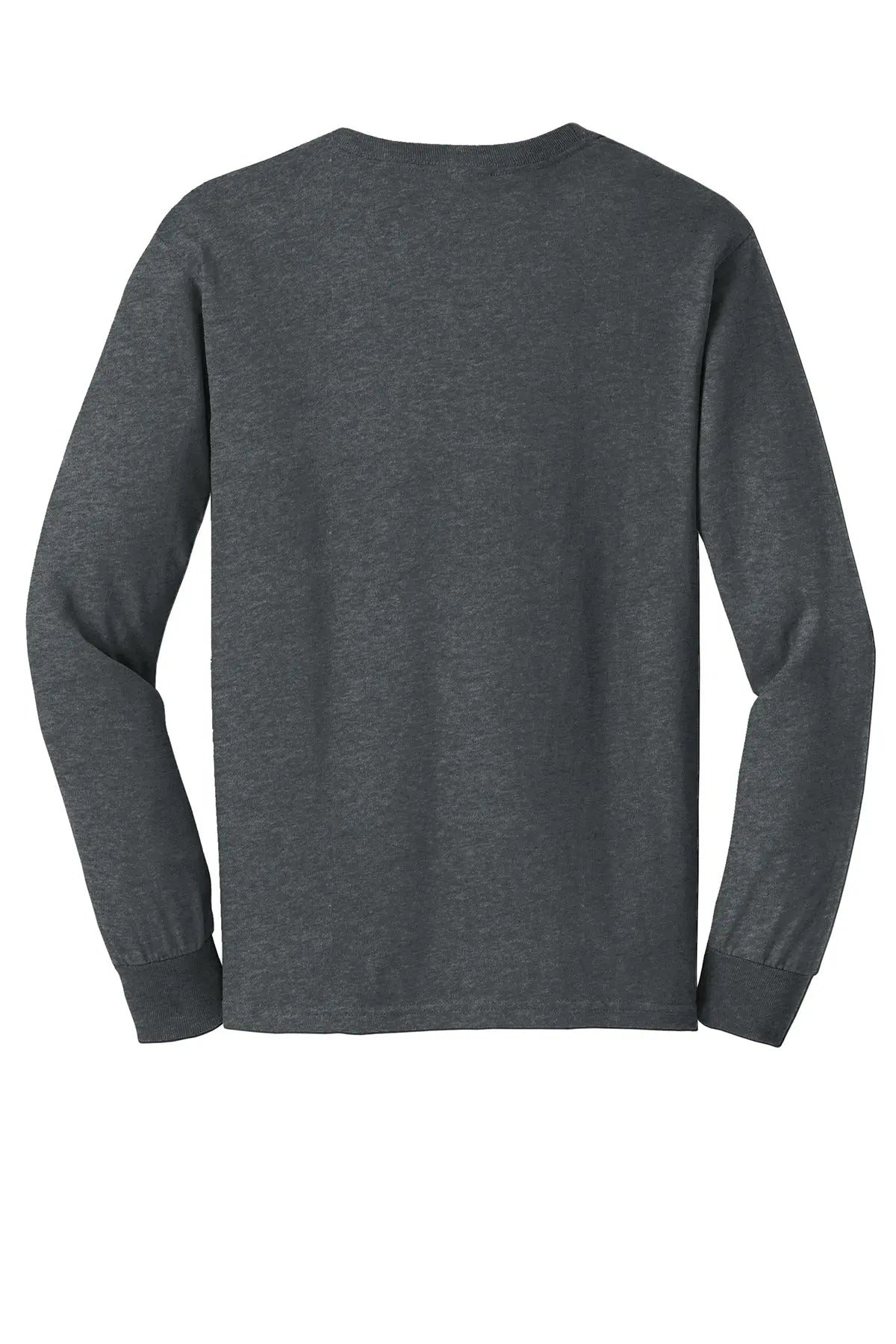 Gildan® Ultra Cotton® 100% US Cotton Long Sleeve T-Shirt #G2400