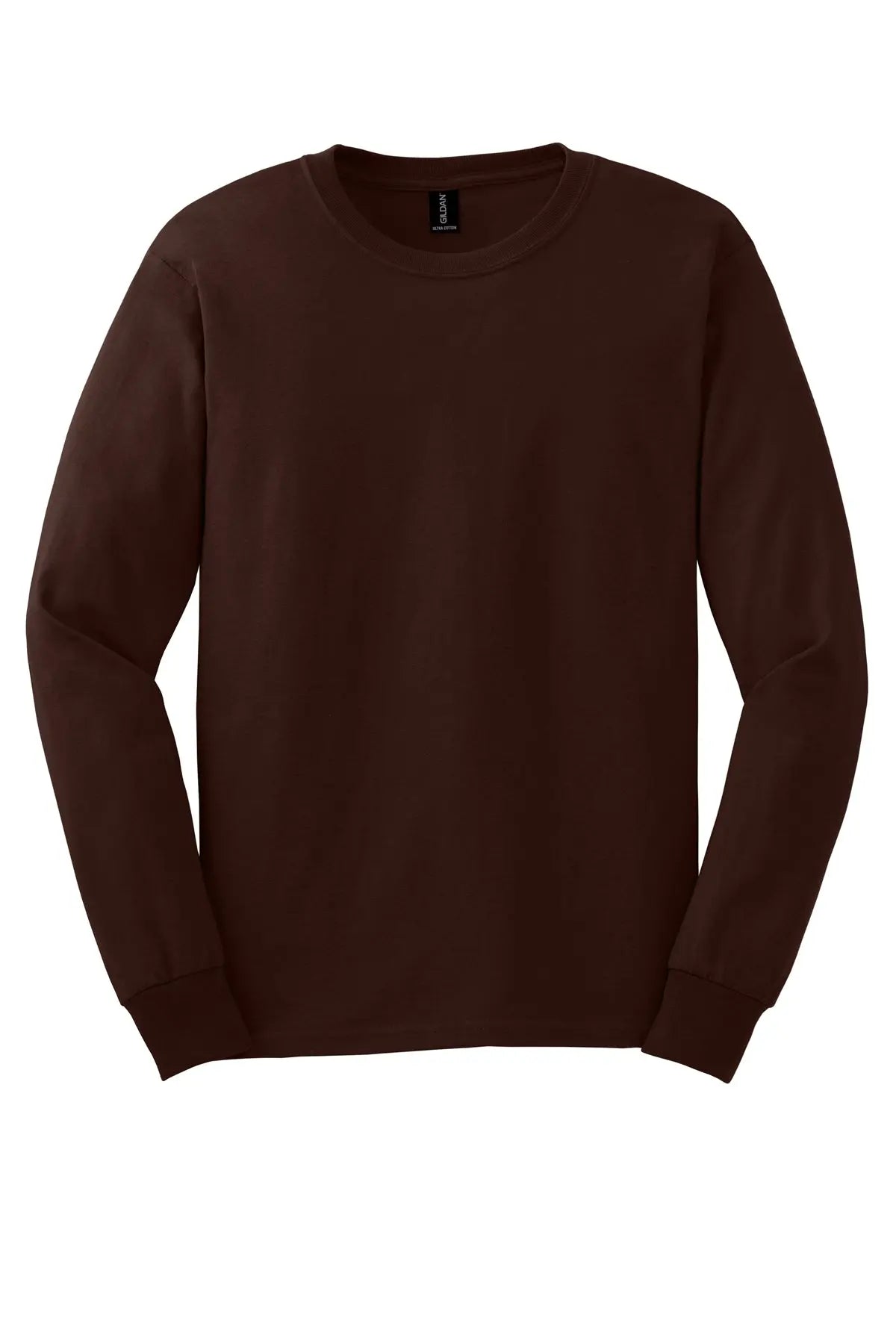Gildan® Ultra Cotton® 100% US Cotton Long Sleeve T-Shirt #G2400