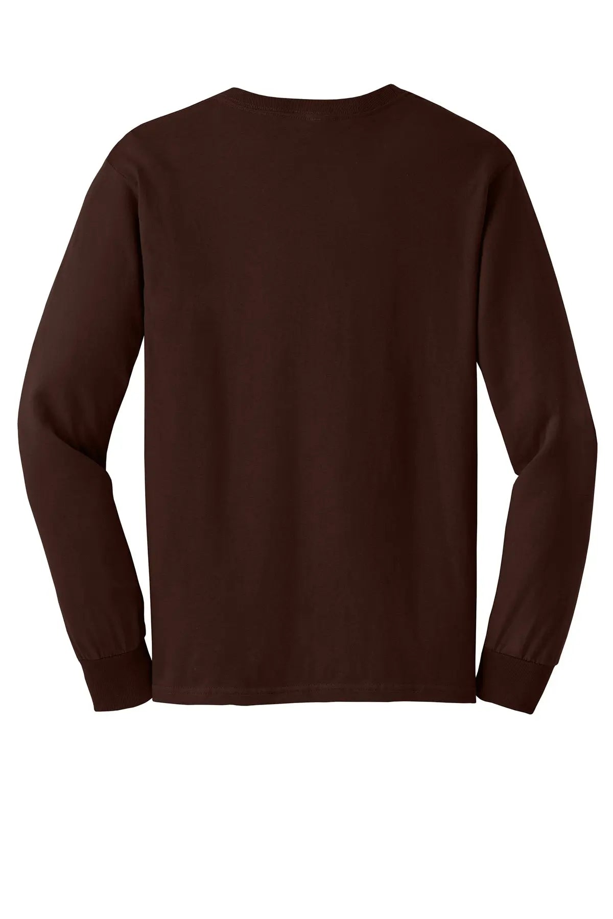 Gildan® Ultra Cotton® 100% US Cotton Long Sleeve T-Shirt #G2400