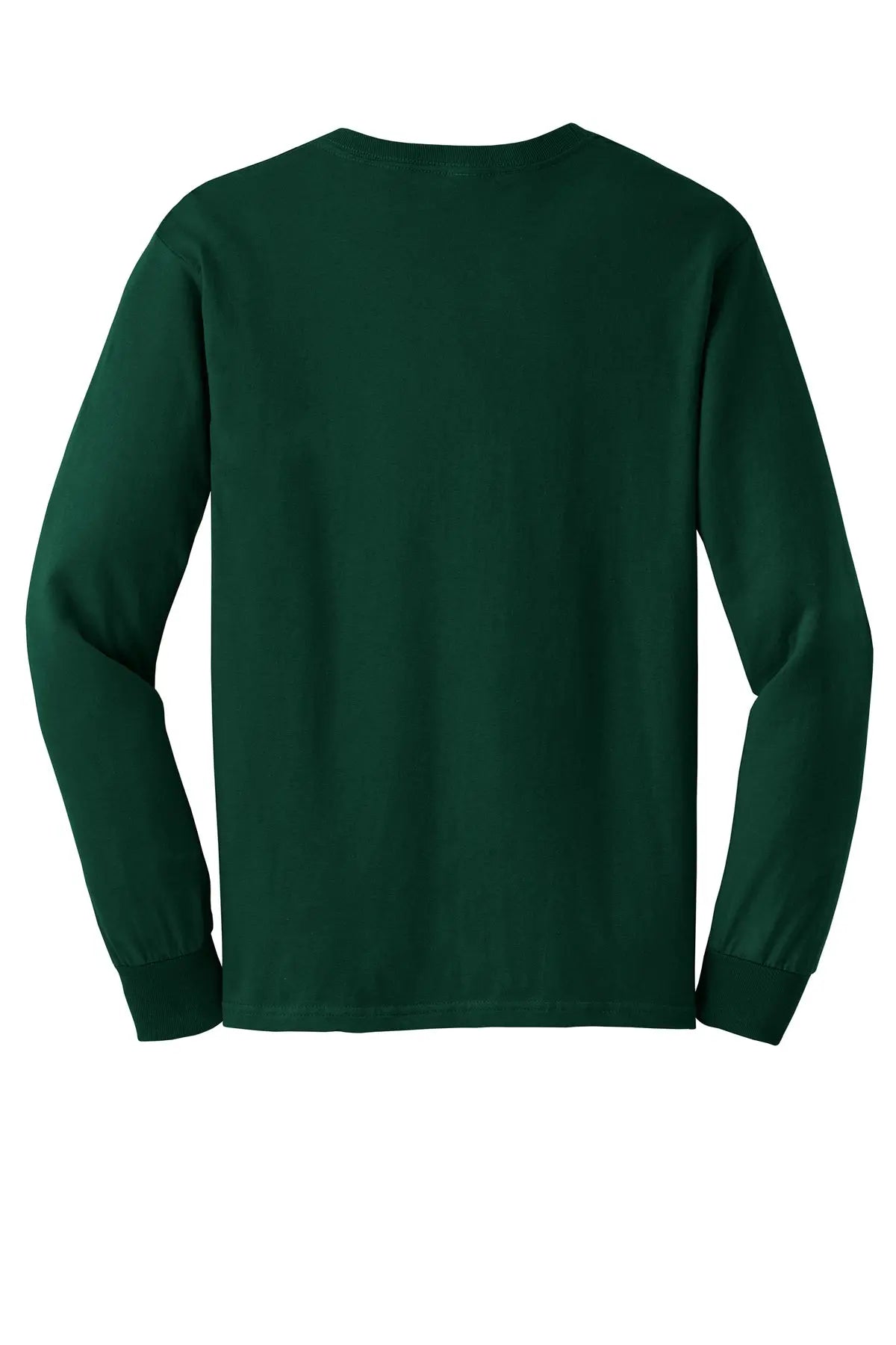 Gildan® Ultra Cotton® 100% US Cotton Long Sleeve T-Shirt #G2400