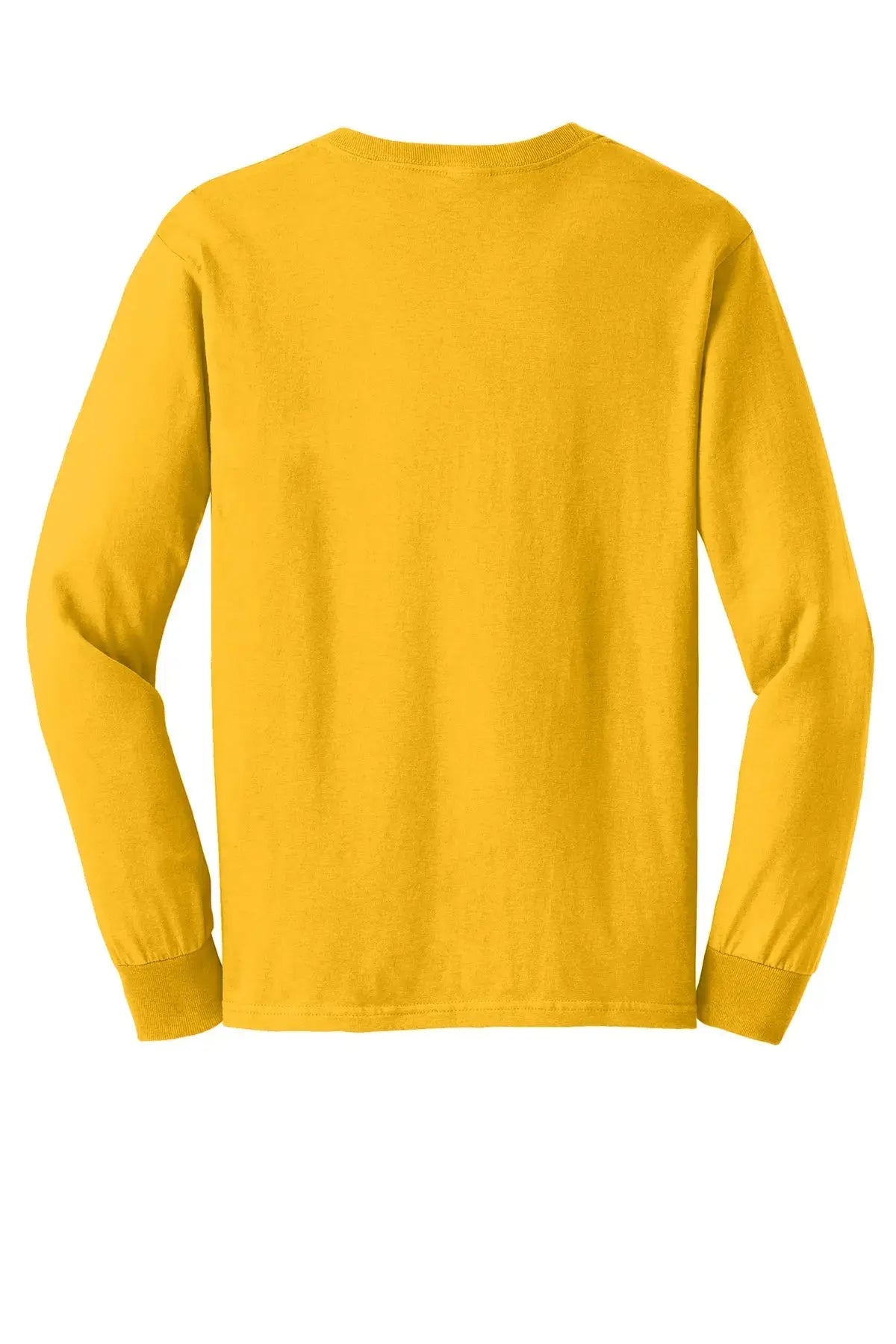 Gildan® Ultra Cotton® 100% US Cotton Long Sleeve T-Shirt #G2400 Game Over Merch