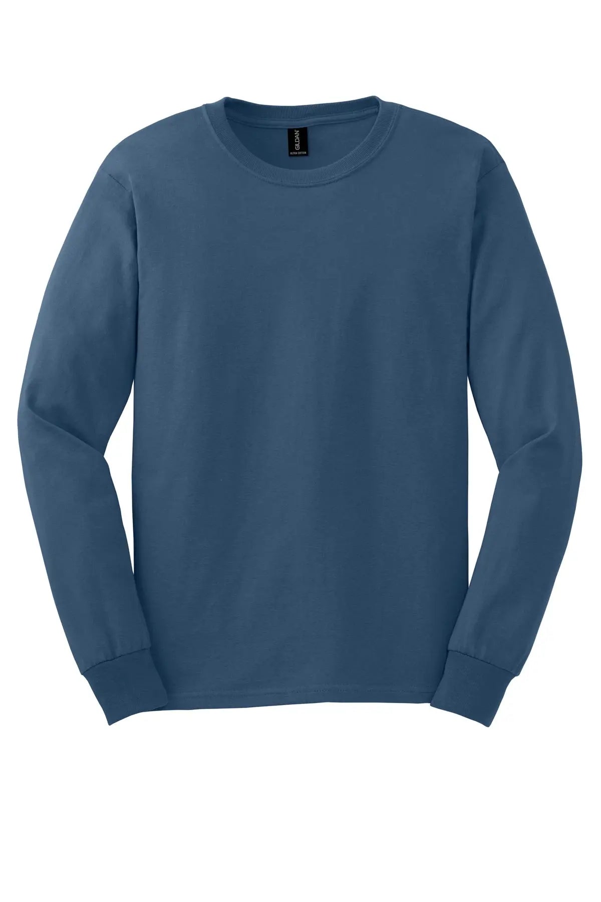 Gildan® Ultra Cotton® 100% US Cotton Long Sleeve T-Shirt #G2400
