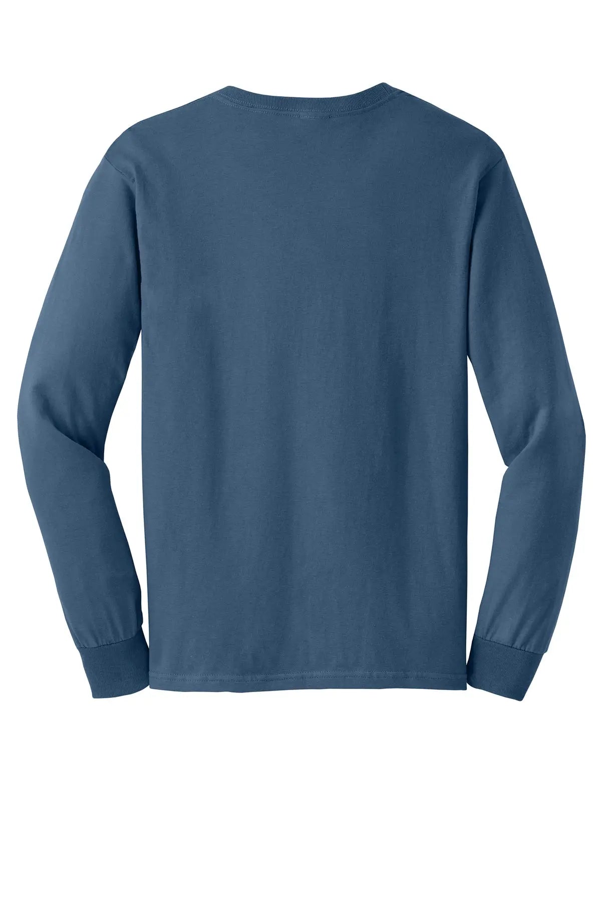 Gildan® Ultra Cotton® 100% US Cotton Long Sleeve T-Shirt #G2400