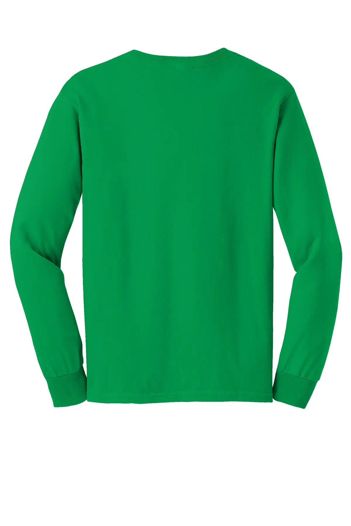 Gildan® Ultra Cotton® 100% US Cotton Long Sleeve T-Shirt #G2400