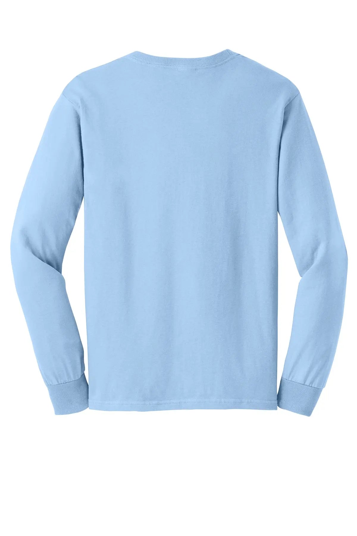 Gildan® Ultra Cotton® 100% US Cotton Long Sleeve T-Shirt #G2400