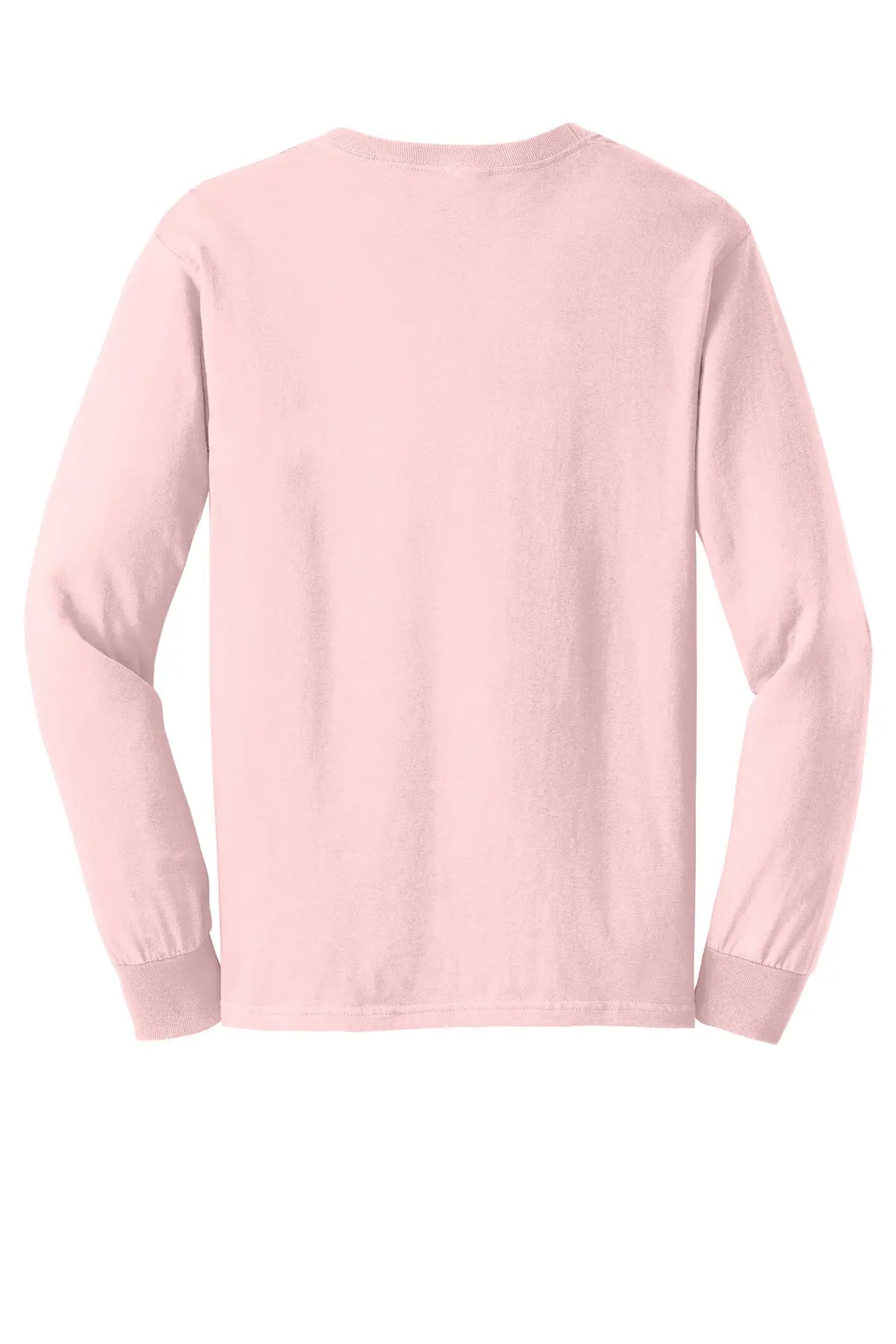 Gildan® Ultra Cotton® 100% US Cotton Long Sleeve T-Shirt #G2400